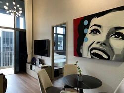 The Florence Residences (D19), Apartment #496379491